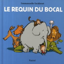 Requin du bocal (Le)