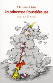 Princesse poussiereuse (La)