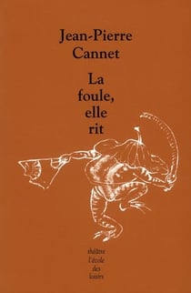 La foule, elle rit