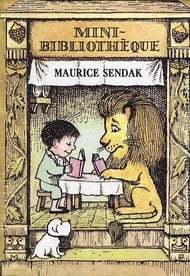 Mini bibliotheque coffret (édition 2010)