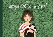 Puisque c'est ca, je pars !