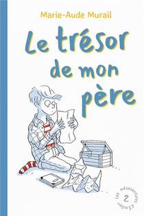 Le trésor de mon père