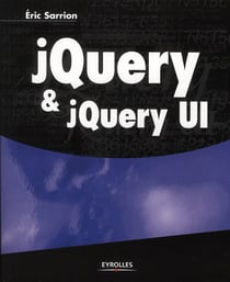 Jquery et jquery ui