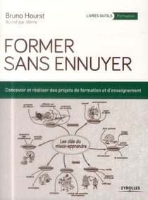 Former Sans Ennuyer