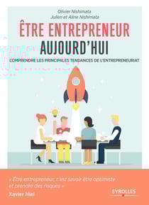 Être entrepreneur aujourd hui