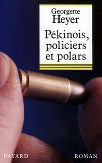 Pekinois , policiers et polars