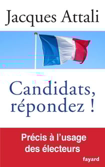 Candidats, répondez !