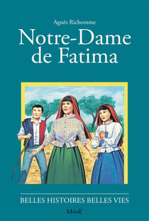 Notre dame de Fatima