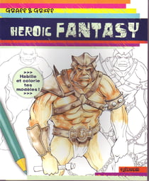 Heroic fantasy