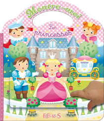 Montre-moi - les princesses