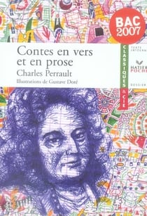 Contes en vers et en prose