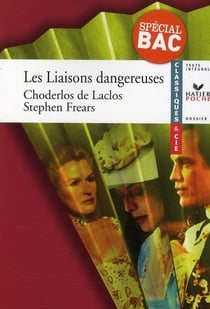 Les liaisons dangereuses