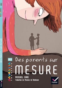 FACETTES : des parents sur mesure - CE2 (édition 2009)