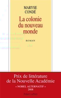 La colonie du nouveau monde