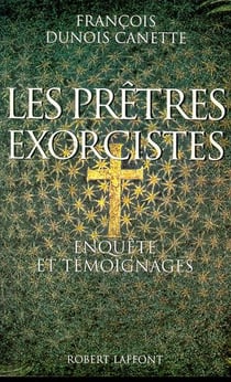 Les pretres exorcistes