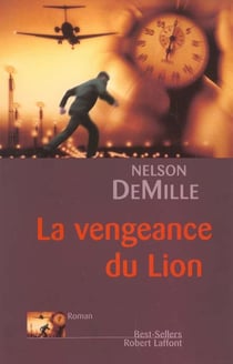La vengeance du lion