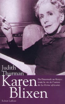 Karen Blixen - NE