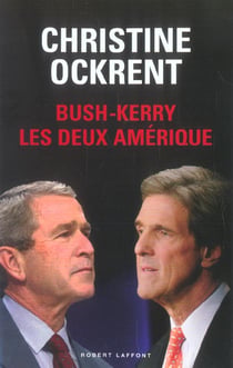 Bush - kerry, les deux amerique