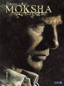 Moksha t.1 - Franck