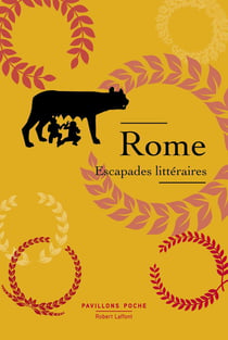 Rome - escapades littéraires