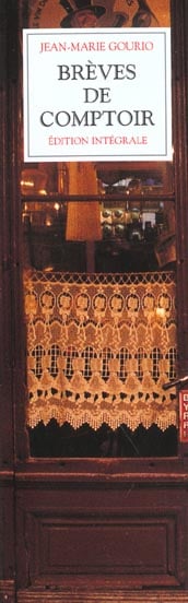 Brèves de comptoir - coffret t.1 et t.2
