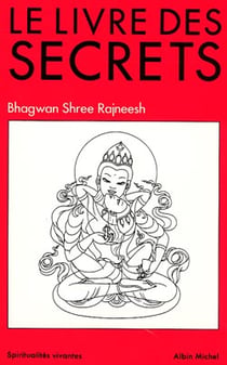 Le livre des secrets