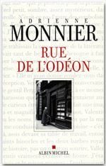 Rue de l'odeon