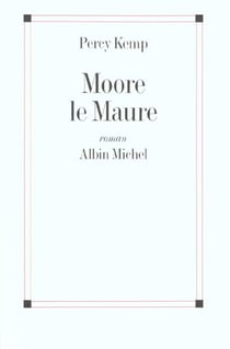 Moore le maure