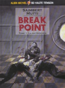 Break point t.1 - la matriochka