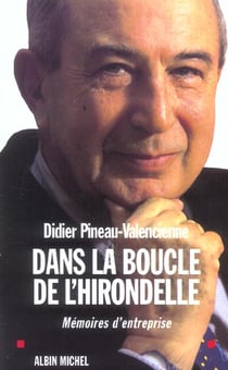 Dans la boucle de l'hirondelle