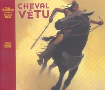 Cheval vêtu