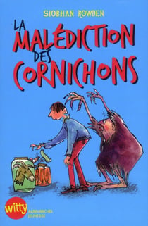 La malediction des cornichons