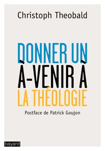 Enseigner la théologie aujourd'hui