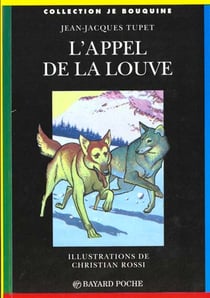L'appel de la louve