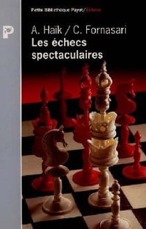 Les échecs spectaculaires