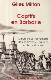 Captifs en Barbarie