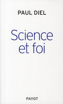 Science et foi