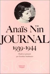 Journal, 1939-1944