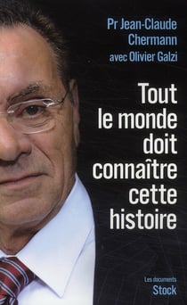 Tout le monde doit connaître cette histoire