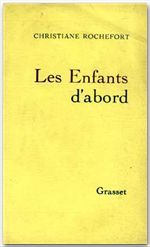 Les enfants d'abord