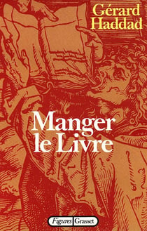 Manger le livre