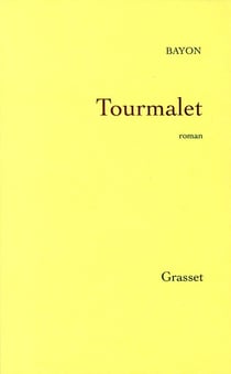 Tourmalet