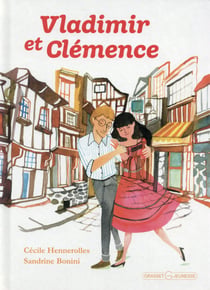 Vladimir et Clémence