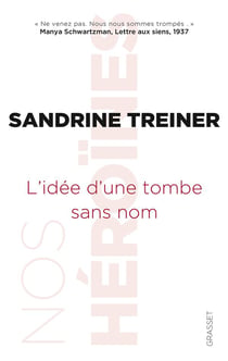 L'idée d'une tombe sans nom
