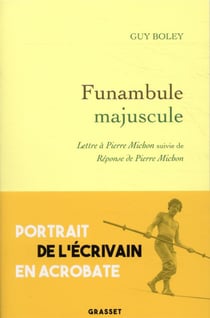Funambule majuscule