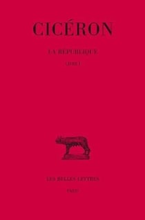 La République. Tome I : Livre I