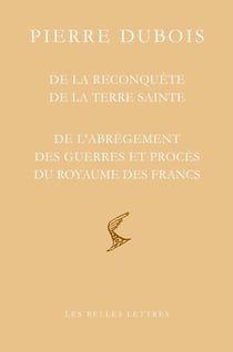 La reconquête de la Terre Sainte
