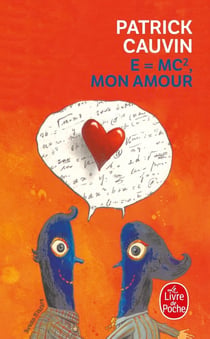 E=MC2, mon amour