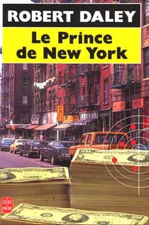 Le prince de new york