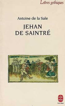 Jehan de Saintre